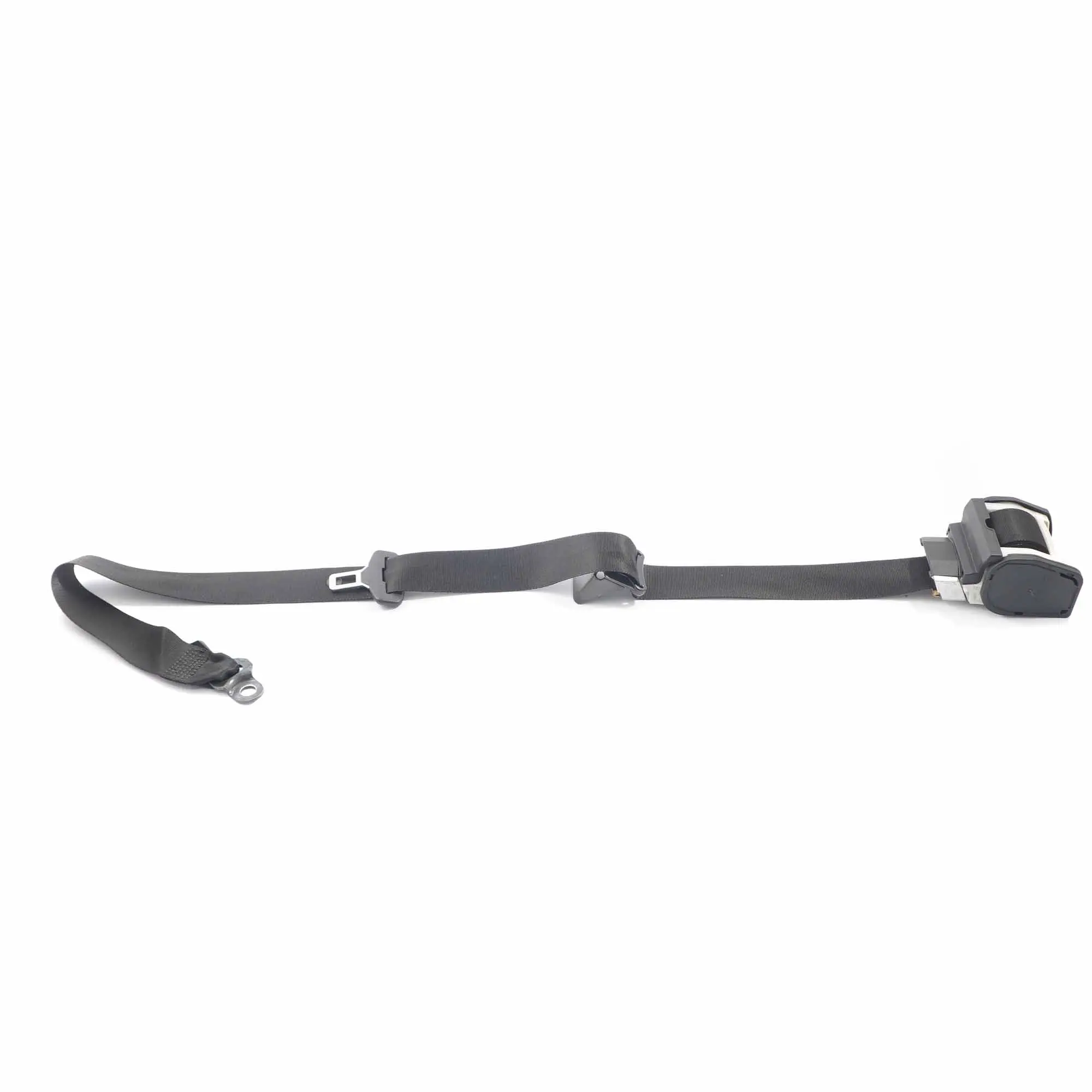 Mercedes W639 Cinturón seguridad trasero izquierdo derecho Cinturón A6398600985