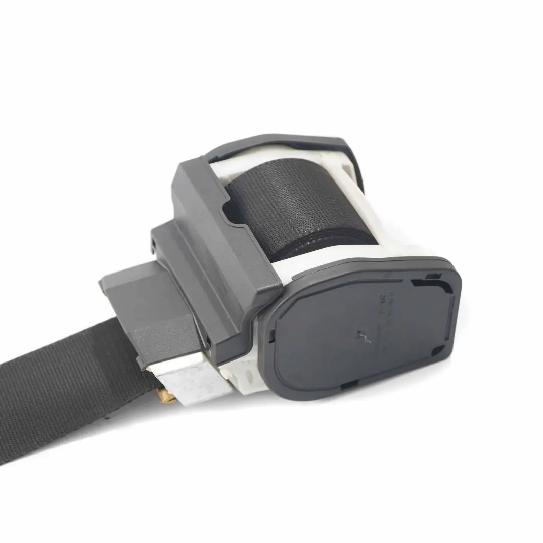 Seatbelt Rear Left Right N/O/S Seat Belt to Mercedes Vito Viano W639 with Part number A6398600985 Mercedes Vito Viano W639 Seatbelt Rear Left Right N/O/S Seat Belt - SKU A6398600985 - Part number A6398600985