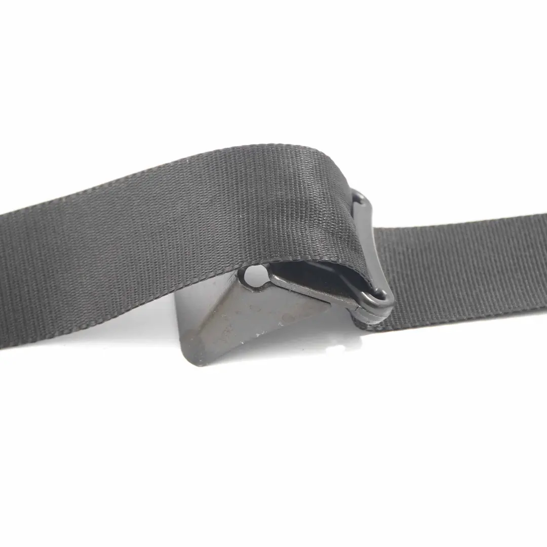 Seatbelt Rear Left Right N/O/S Seat Belt to Mercedes Vito Viano W639 with Part number A6398600985 Mercedes Vito Viano W639 Seatbelt Rear Left Right N/O/S Seat Belt - SKU A6398600985 - Part number A6398600985