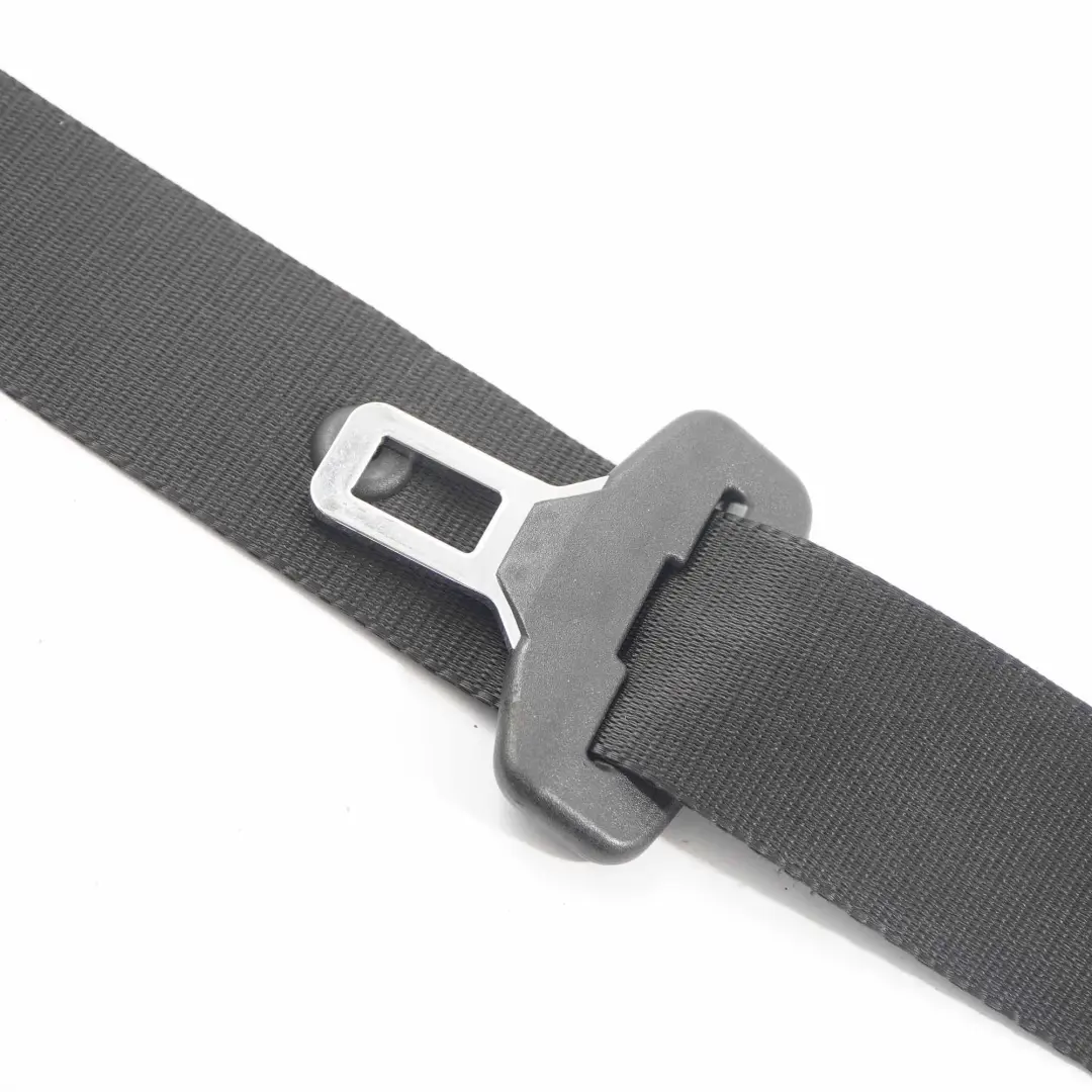 Seatbelt Rear Left Right N/O/S Seat Belt to Mercedes Vito Viano W639 with Part number A6398600985 Mercedes Vito Viano W639 Seatbelt Rear Left Right N/O/S Seat Belt - SKU A6398600985 - Part number A6398600985