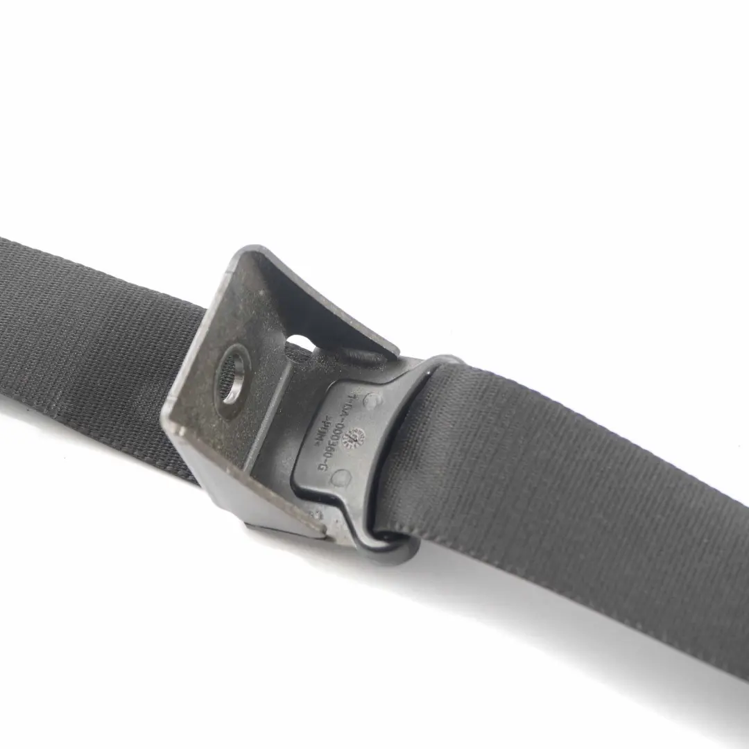 Seatbelt Rear Left Right N/O/S Seat Belt to Mercedes Vito Viano W639 with Part number A6398600985 Mercedes Vito Viano W639 Seatbelt Rear Left Right N/O/S Seat Belt - SKU A6398600985 - Part number A6398600985