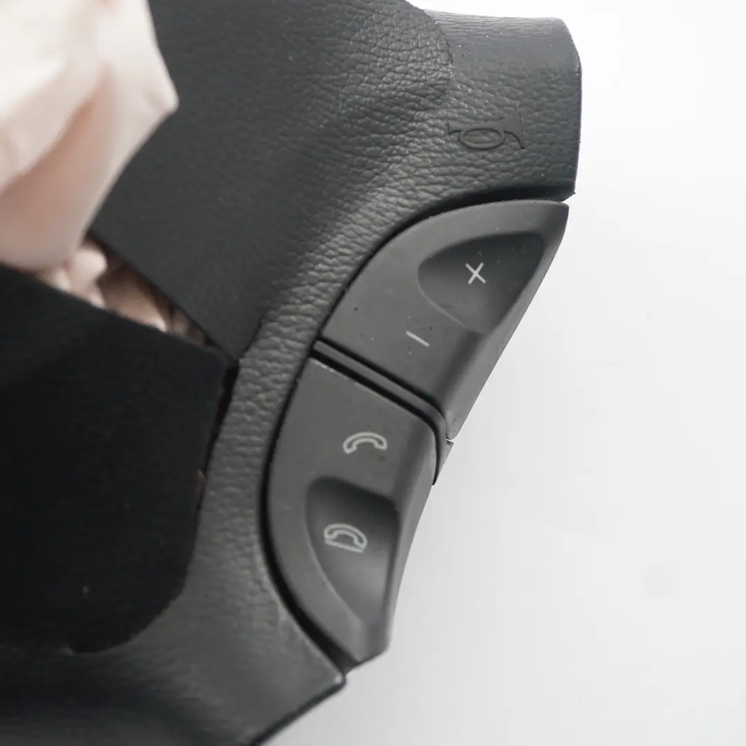 Módulo de Aire Lado del Conductor DAMAGED para Mercedes Vito W639 Volante con número de pieza A6398601902 Mercedes Vito W639 Volante Módulo de Aire Lado del Conductor DAMAGED - SKU A6398601902-1 - Número de pieza A6398601902