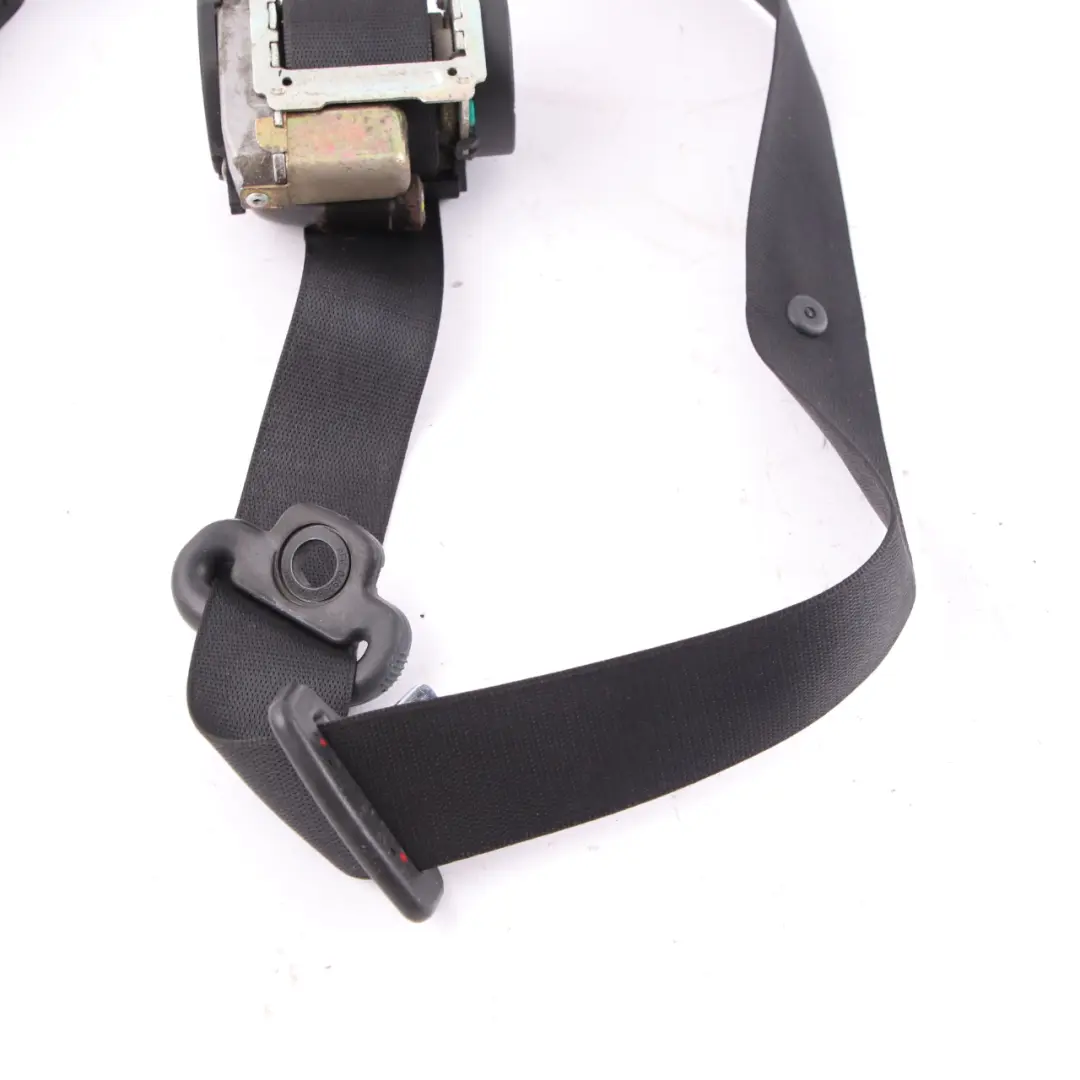  Mercedes-Benz Vito Viano W639 Sicherheitsgurt Gurt Vorne Rechts - SKU A6398603785 - Teilenummer A6398603785