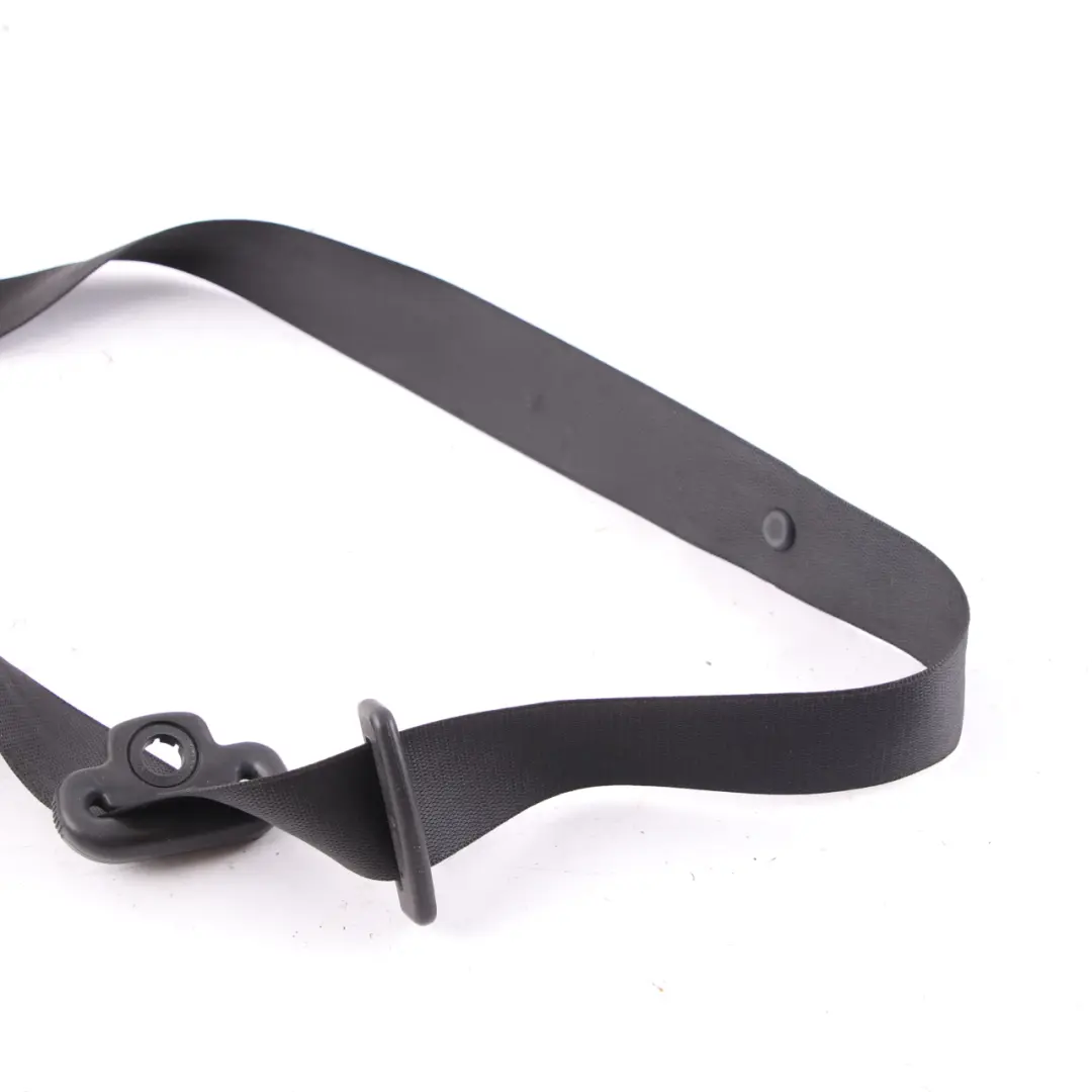 Mercedes Vito W639 Ceinture de securite avant droite noire - SKU A6398603785 - Numéro de pièce A6398603785
