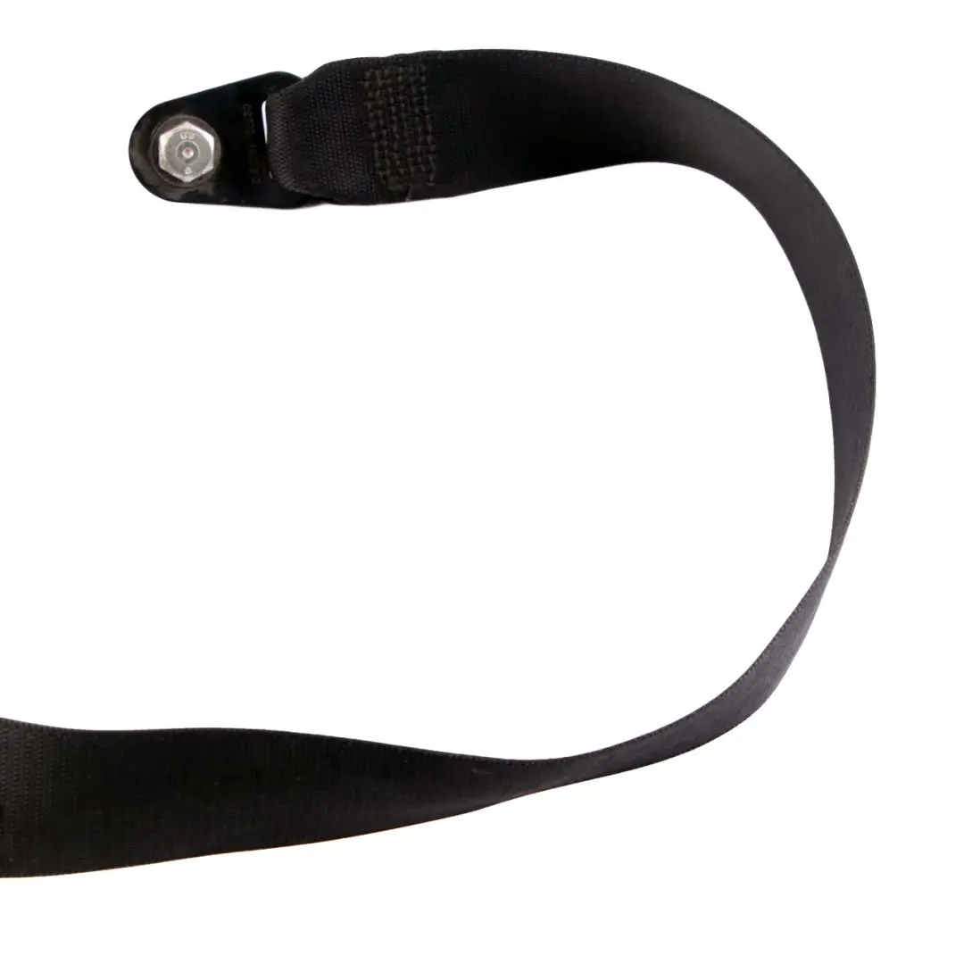 Cintura di Sicurezza Anteriore Sinistra Nero per Mercedes Vito W639 con numero di parte A6398603885 Mercedes Vito W639 Cintura di Sicurezza Anteriore Sinistra Nero - SKU A6398603885 - Numero di parte A6398603885