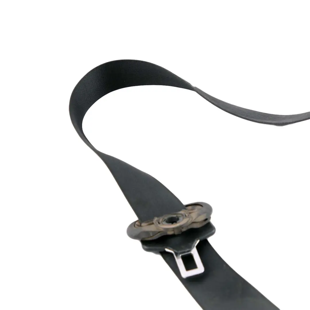Mercedes Vito W639 Ceinture de Securite Avant Droite Noir - SKU A6398603985 - Numéro de pièce A6398603985