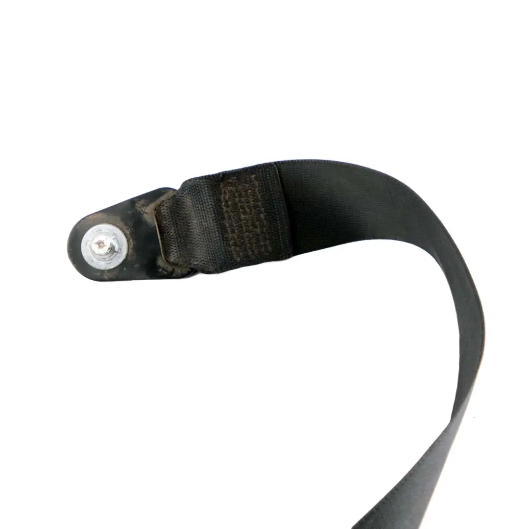 Mercedes Vito W639 Ceinture de Securite Avant Droite Noir - SKU A6398603985 - Numéro de pièce A6398603985