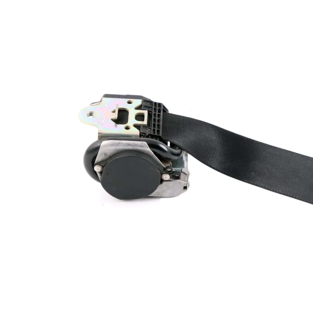 Cintura Sicurezza Anteriore Destra Nero per Mercedes Vito W639 con numero di parte A6398603985 Mercedes Vito W639 Cintura Sicurezza Anteriore Destra Nero - SKU A6398603985 - Numero di parte A6398603985