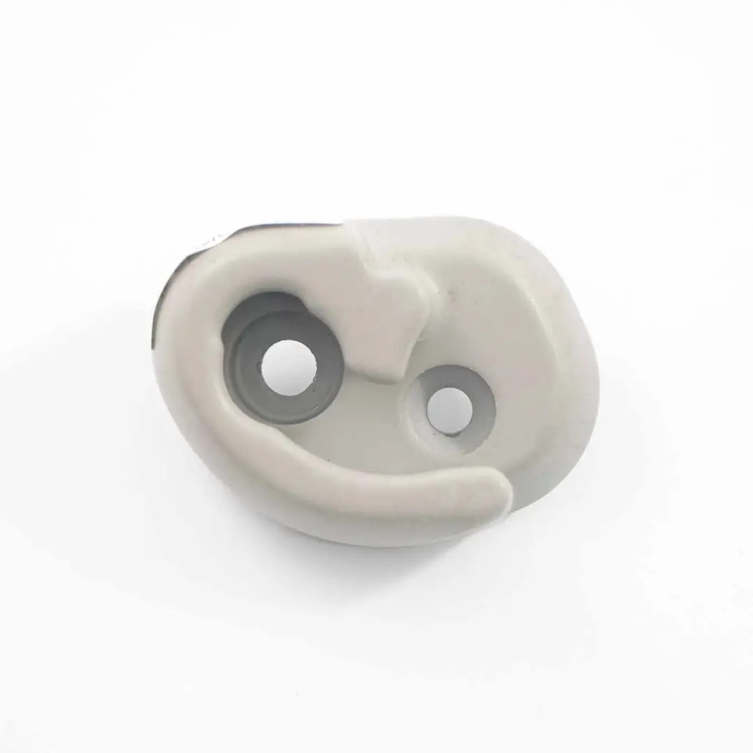 Hak Siatki Bagażnika Lewy do Mercedes Vito W639 o numerze A6398680714 Mercedes Vito W639 Hak Siatki Bagażnika Lewy - SKU A6398680714 - Numer Części A6398680714