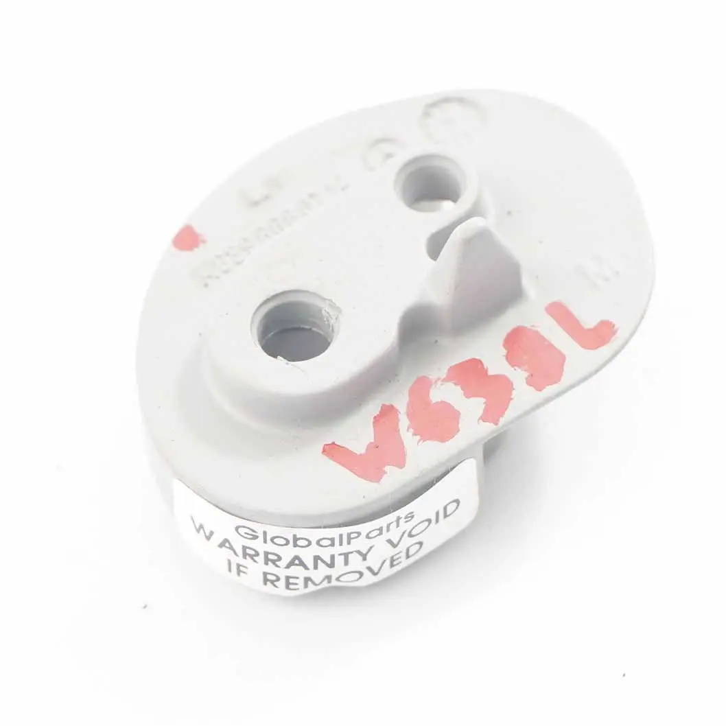 Kofferraum Cargo Gepäckhaken Öse Clip Halterung Links für Mercedes Vito W639 mit Teilenummer A6398680714 Mercedes Vito W639 Kofferraum Cargo Gepäckhaken Öse Clip Halterung Links - SKU A6398680714 - Teilenummer A6398680714