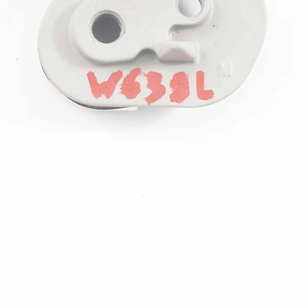 Filet Coffre Bagages Crochet Fixation Support Montage Gauche pour Mercedes Vito W639 à propos du numéro de pièce A6398680714 Mercedes Vito W639 Filet Coffre Bagages Crochet Fixation Support Montage Gauche - SKU A6398680714 - Numéro de pièce A6398680714