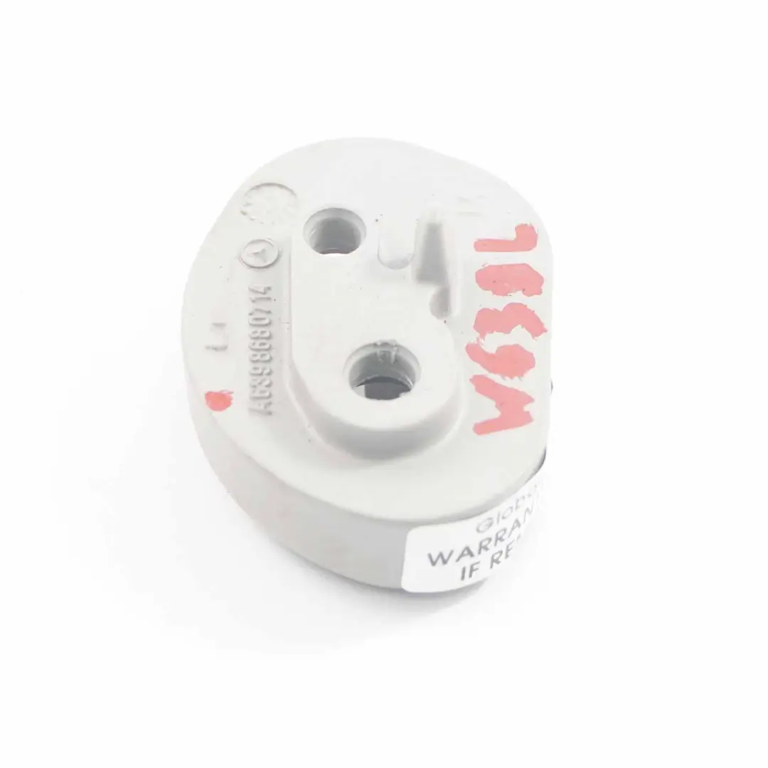 Mercedes Vito W639 Cargo Gancho de Equipaje Ojo Clip Montaje Soporte Izquierdo - SKU A6398680714 - Número de pieza A6398680714