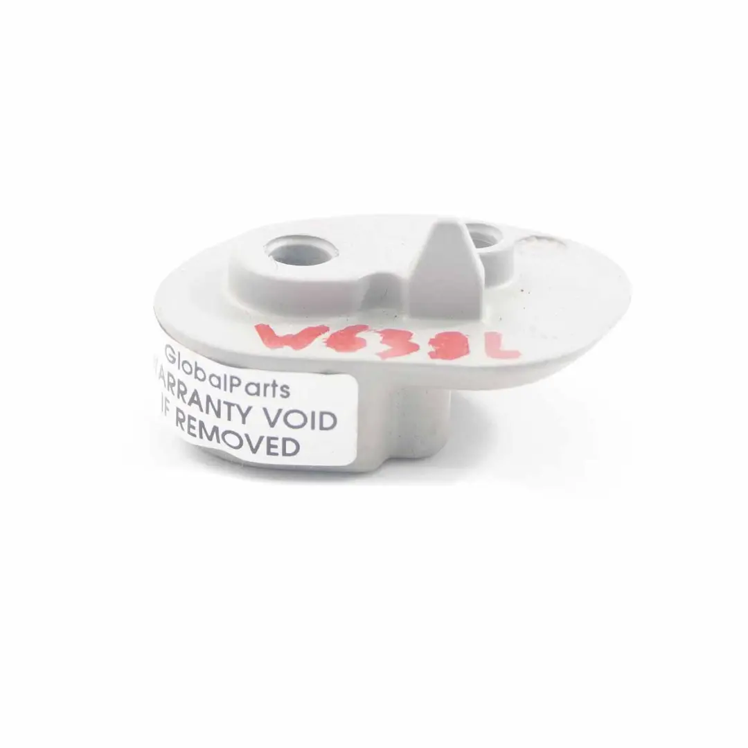Mercedes Vito W639 Filet Coffre Bagages Crochet Fixation Support Montage Gauche - SKU A6398680714 - Numéro de pièce A6398680714