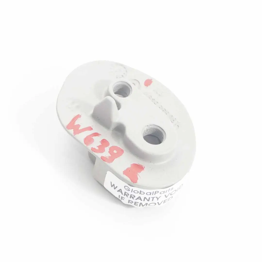 Kofferraum Cargo Gepäckhaken Öse Clip Halterung Rechts für Mercedes Vito W639 mit Teilenummer A6398680814 Mercedes Vito W639 Kofferraum Cargo Gepäckhaken Öse Clip Halterung Rechts - SKU A6398680814 - Teilenummer A6398680814