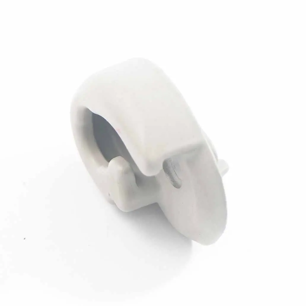 Mercedes Vito W639 Kofferraum Cargo Gepäckhaken Öse Clip Halterung Rechts - SKU A6398680814 - Teilenummer A6398680814