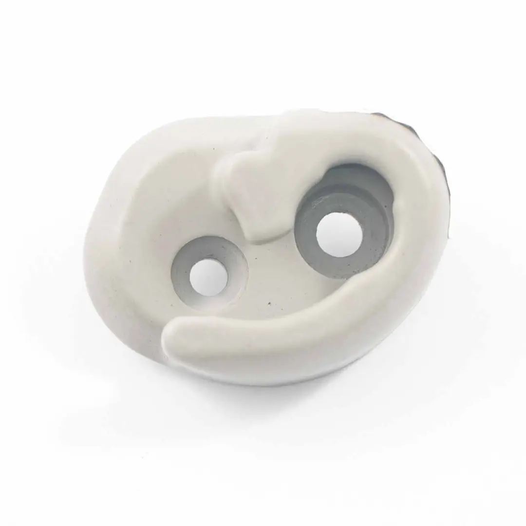 Gancho de Equipaje Ojo Clip Montaje Soporte Derecho para Mercedes Vito W639 Cargo con número de pieza A6398680814 Mercedes Vito W639 Cargo Gancho de Equipaje Ojo Clip Montaje Soporte Derecho - SKU A6398680814 - Número de pieza A6398680814