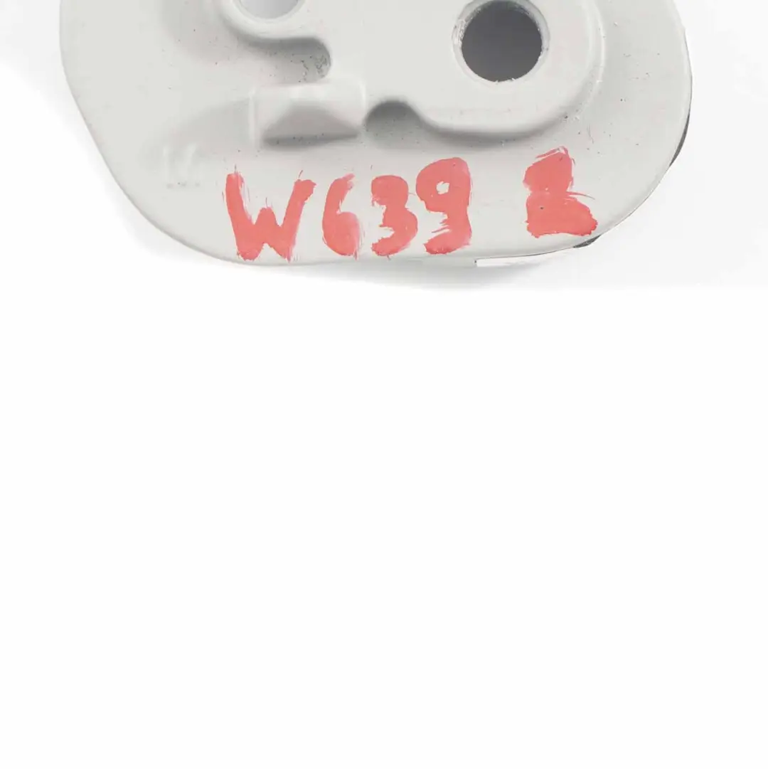 Kofferraum Cargo Gepäckhaken Öse Clip Halterung Rechts für Mercedes Vito W639 mit Teilenummer A6398680814 Mercedes Vito W639 Kofferraum Cargo Gepäckhaken Öse Clip Halterung Rechts - SKU A6398680814 - Teilenummer A6398680814