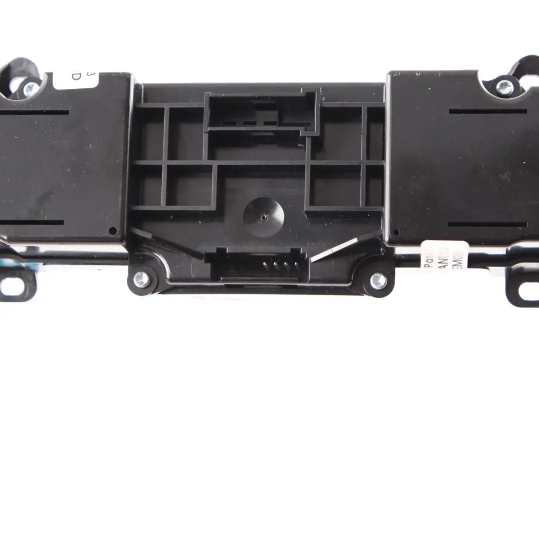 Mercedes Vito W639 Panel de Interruptores Salpicadero Advertencia Peligro ASR - SKU A6398701110 - Número de pieza A6398701110
