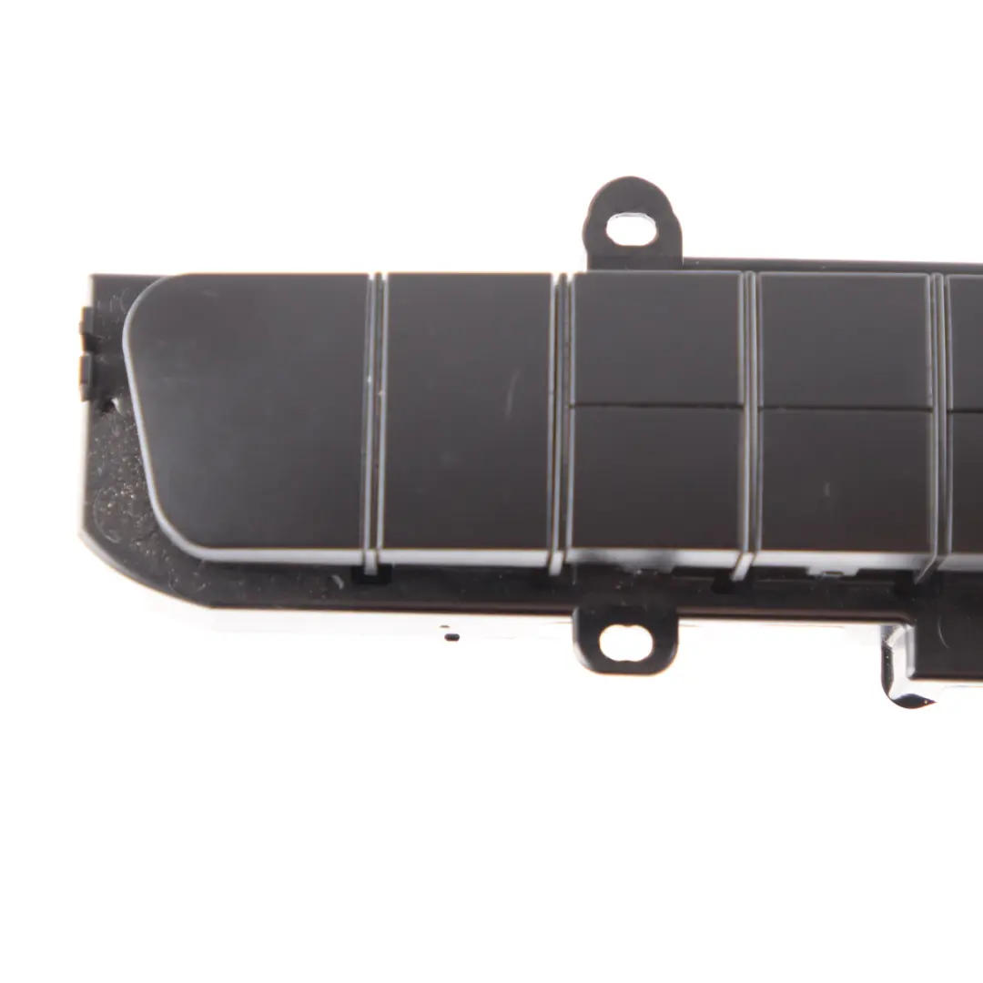 Panel de Interruptores Salpicadero Advertencia Peligro ASR para Mercedes Vito W639 con número de pieza A6398701110 Mercedes Vito W639 Panel de Interruptores Salpicadero Advertencia Peligro ASR - SKU A6398701110 - Número de pieza A6398701110