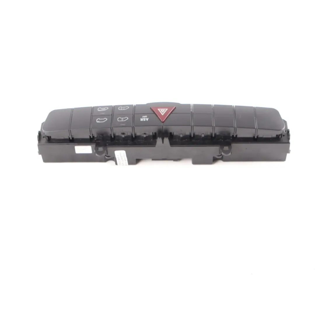 Mercedes Vito W639 Panel de Interruptores Salpicadero Advertencia Peligro ASR - SKU A6398701110 - Número de pieza A6398701110