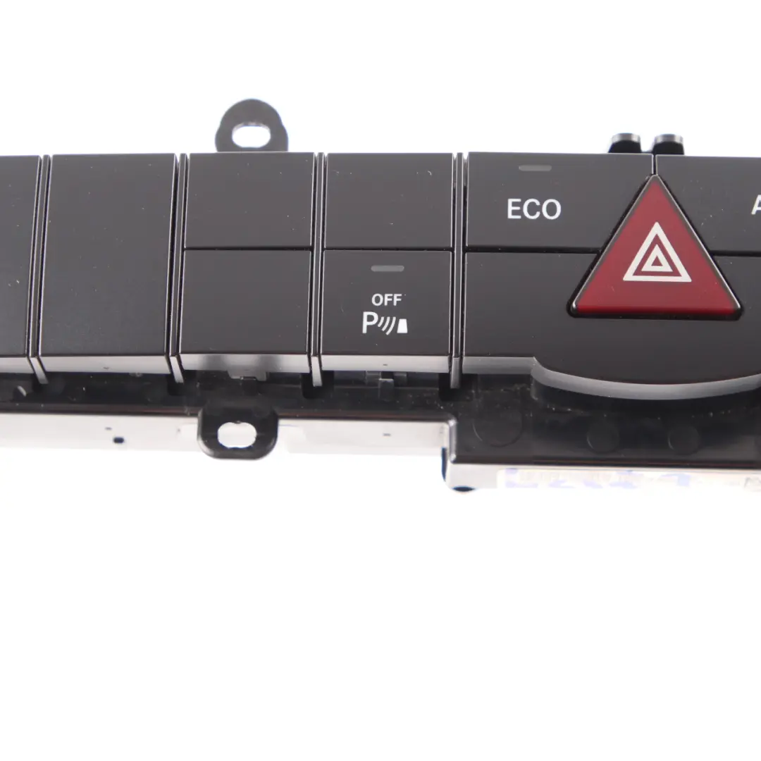 Mercedes Vito W639 ASR Wischer Hitze Schalter Schalttafel - SKU A6398701910-1 - Teilenummer A6398701910