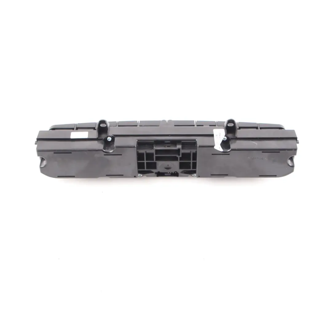 ASR Wischer Hitze Schalter Schalttafel für Mercedes Vito W639 mit Teilenummer A6398701910 Mercedes Vito W639 ASR Wischer Hitze Schalter Schalttafel - SKU A6398701910-1 - Teilenummer A6398701910