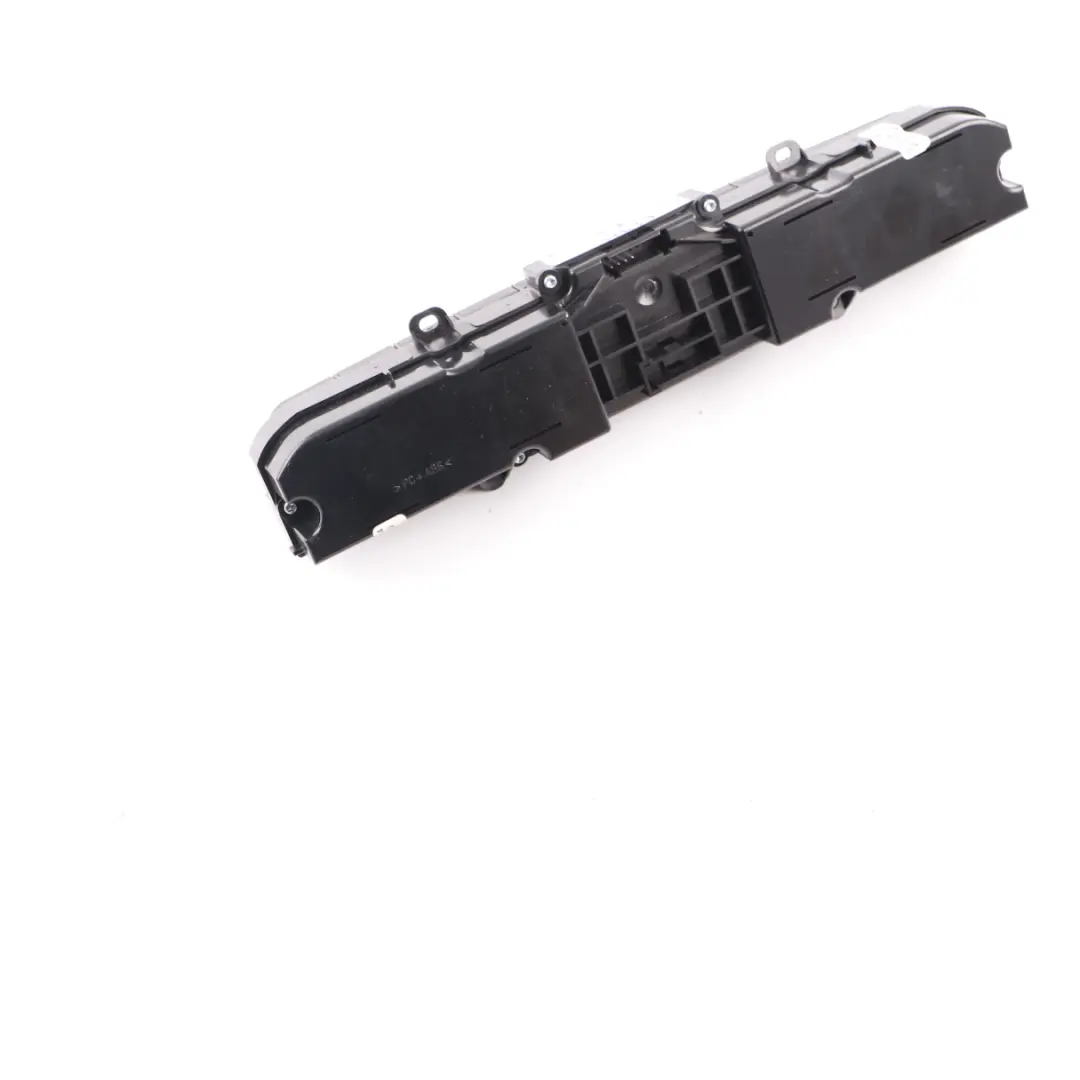 Mercedes Vito W639 Interruttore Pannello Block ASR Luci Pericolo - SKU A6398701910-3 - Numero di parte A6398701910