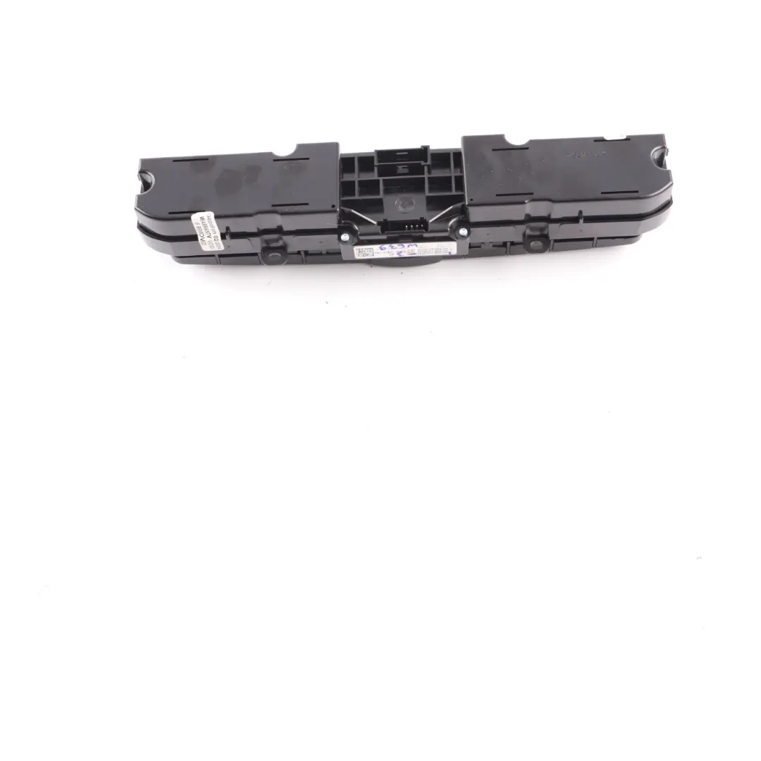 Switch Control Panel Block ASR Hazard Lights to Mercedes Vito W639 with Part number A6398701910 Mercedes Vito W639 Switch Control Panel Block ASR Hazard Lights - SKU A6398701910-3 - Part number A6398701910