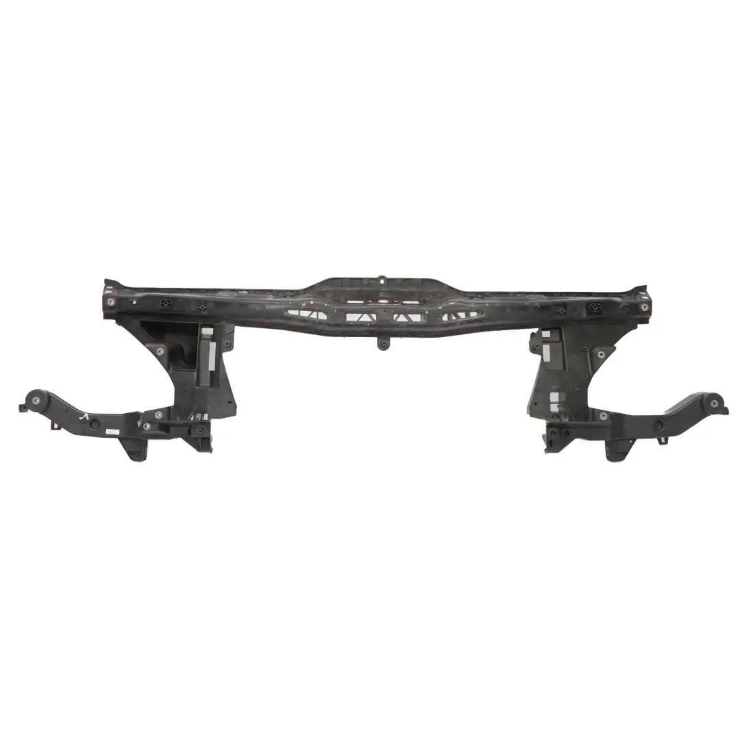 Mercedes Vito W639 Slam Panel Front Stiffening Support Mounting - SKU A6398800003-1 - Part number A6398800003