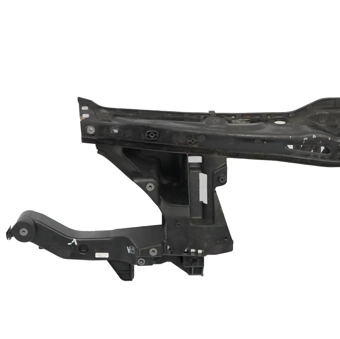 Schlossträger Frontmaske Versteifung Träger für Mercedes Vito W639 mit Teilenummer A6398800003 Mercedes Vito W639 Schlossträger Frontmaske Versteifung Träger - SKU A6398800003-1 - Teilenummer A6398800003