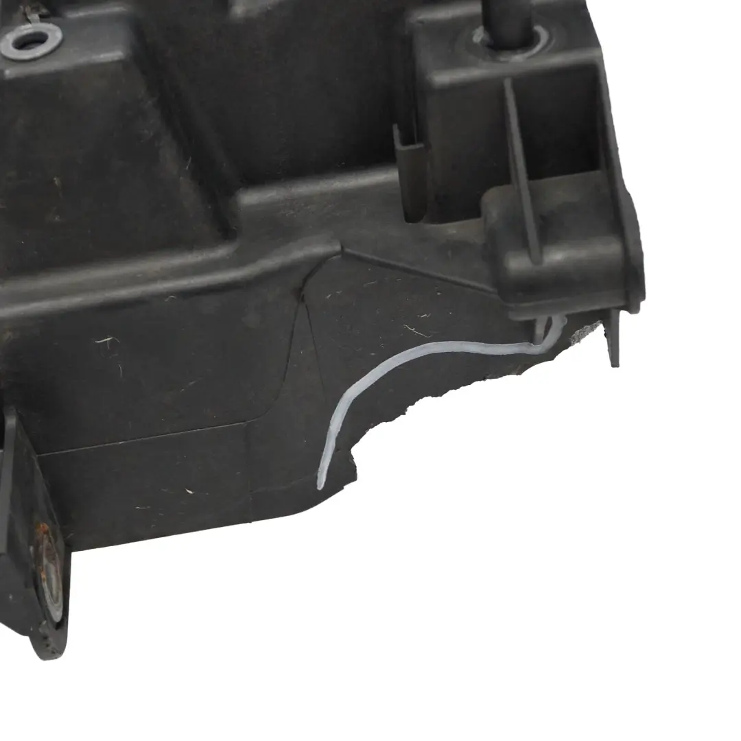 Panel De Refuerzo del Capo Delantero para Mercedes Vito W639 con número de pieza A6398800003 Mercedes Vito W639 Panel De Refuerzo del Capo Delantero - SKU A6398800003-1 - Número de pieza A6398800003