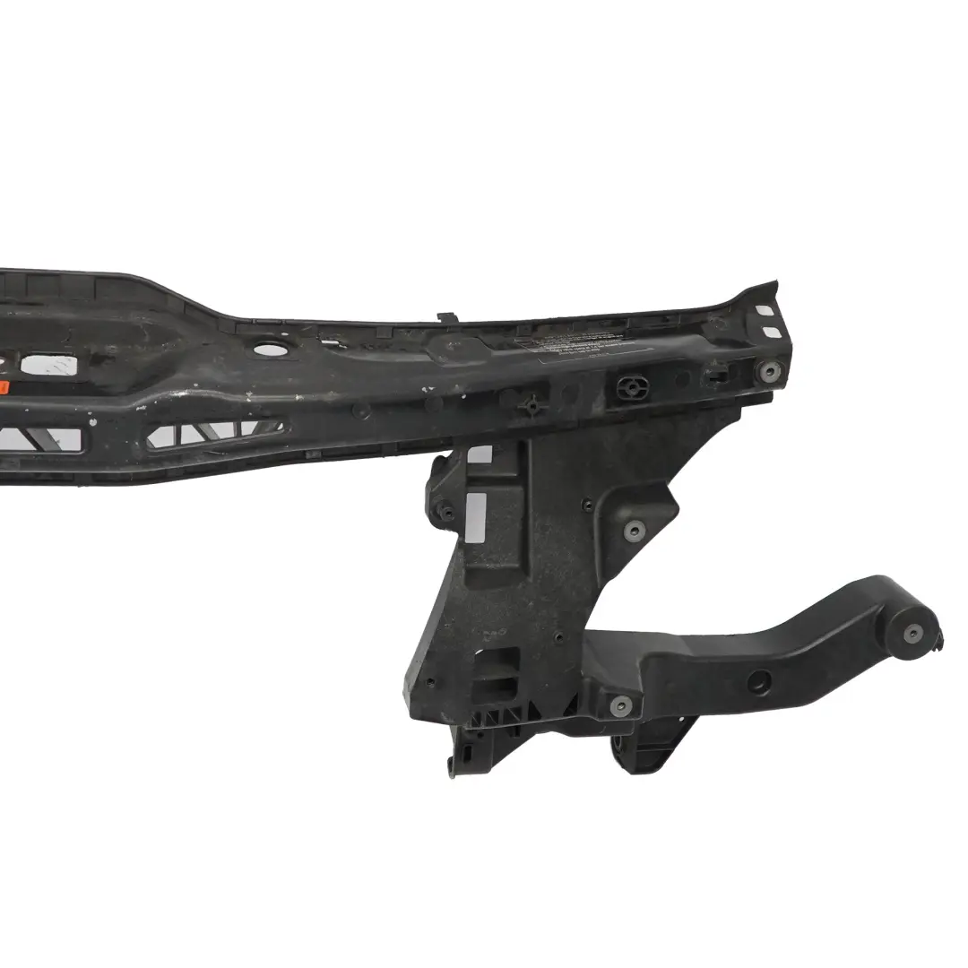 Mercedes Vito W639 Slam Panel Front Stiffening Support Mounting - SKU A6398800003-1 - Part number A6398800003
