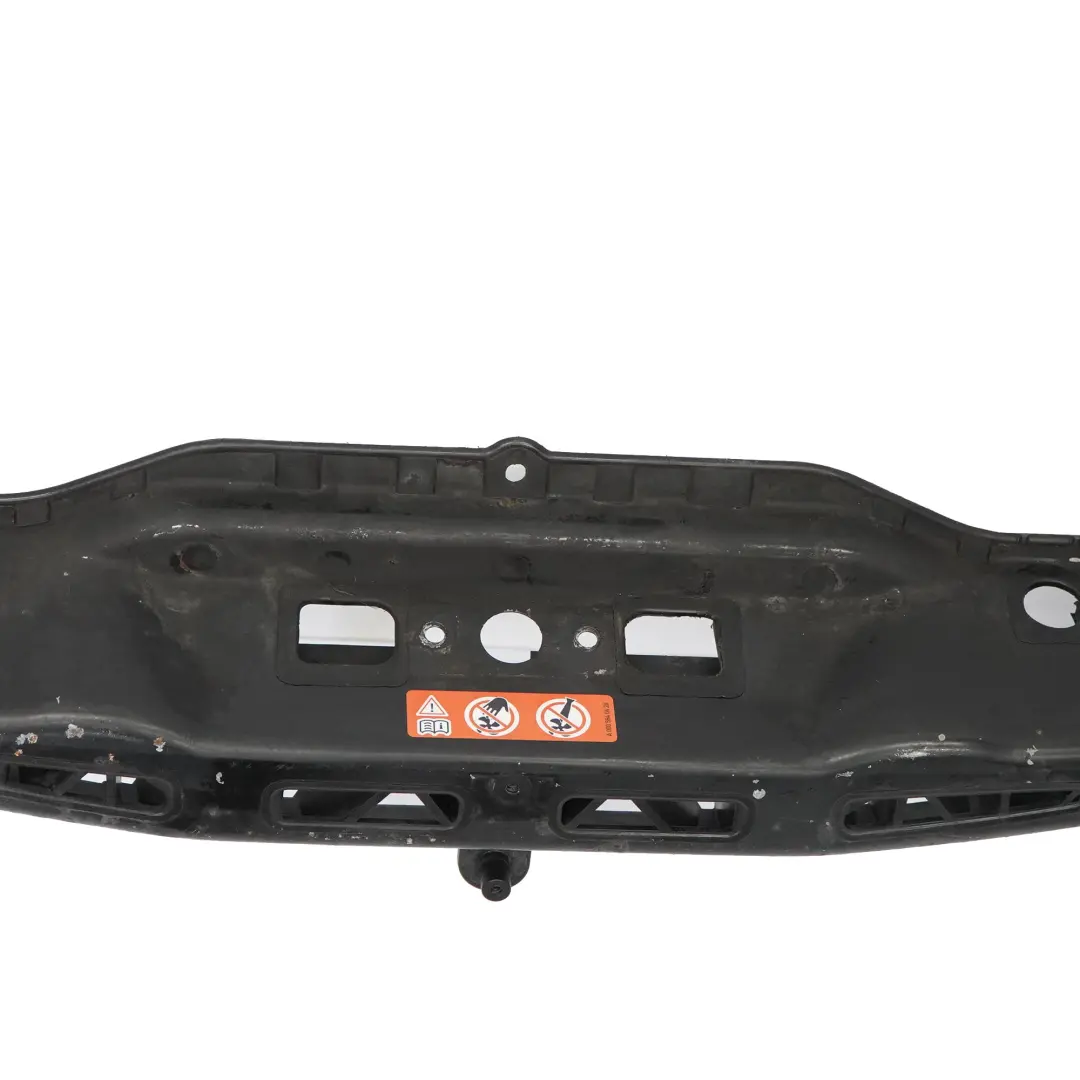 Mercedes Vito W639 Slam Panel Front Stiffening Support Mounting - SKU A6398800003-1 - Part number A6398800003