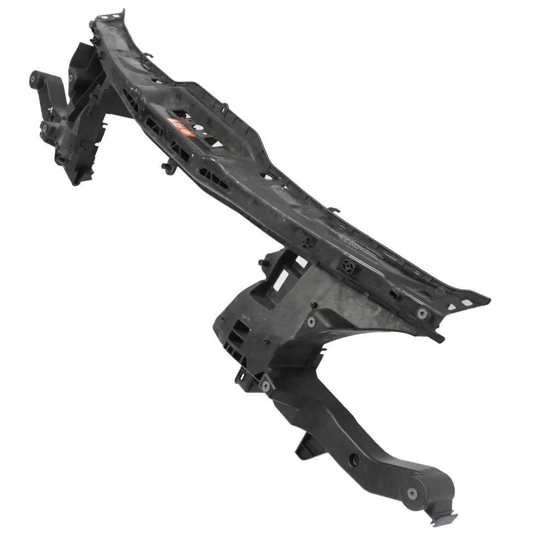 Slam Panel Front Stiffening Support Mounting to Mercedes Vito W639 with Part number A6398800003 Mercedes Vito W639 Slam Panel Front Stiffening Support Mounting - SKU A6398800003-1 - Part number A6398800003