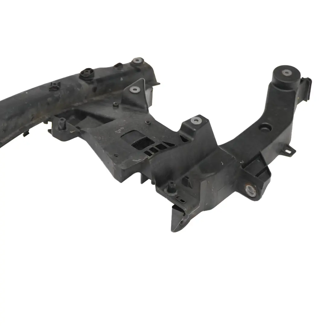 Schlossträger Frontmaske Versteifung Träger für Mercedes Vito W639 mit Teilenummer A6398800003 Mercedes Vito W639 Schlossträger Frontmaske Versteifung Träger - SKU A6398800003-1 - Teilenummer A6398800003