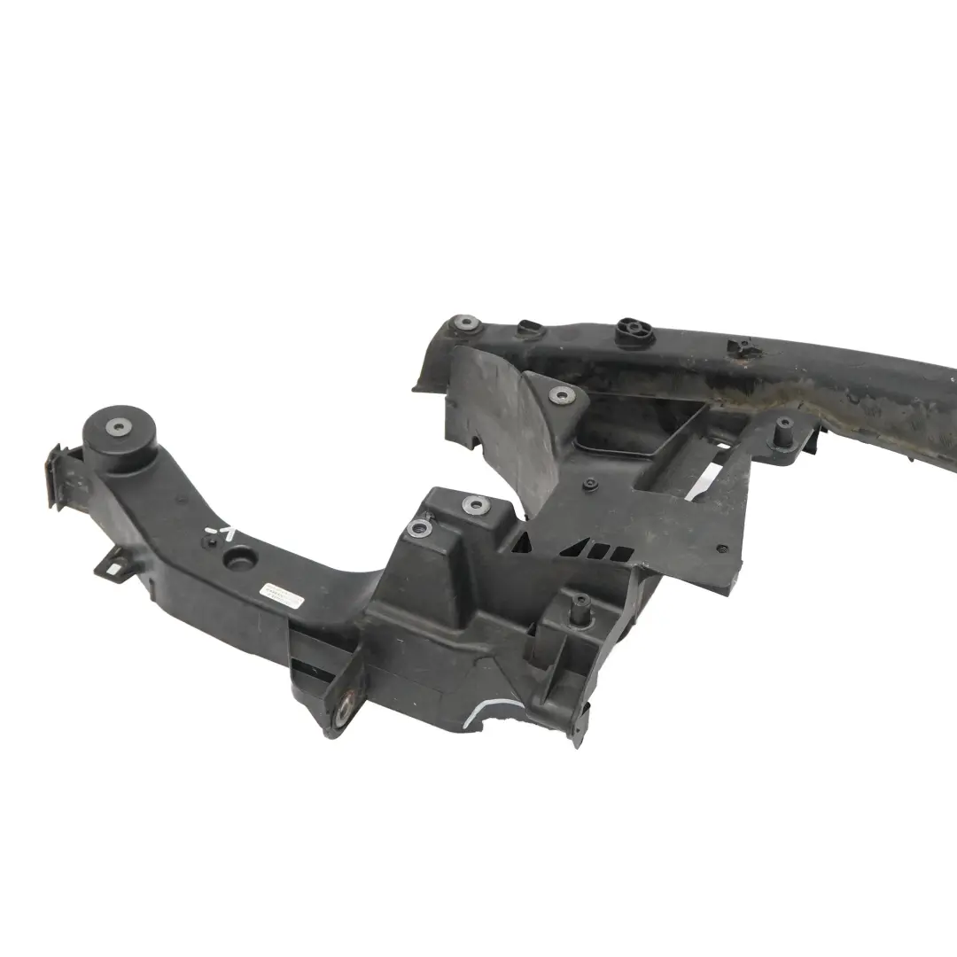 Mercedes Vito W639 Panel De Refuerzo del Capo Delantero - SKU A6398800003-1 - Número de pieza A6398800003