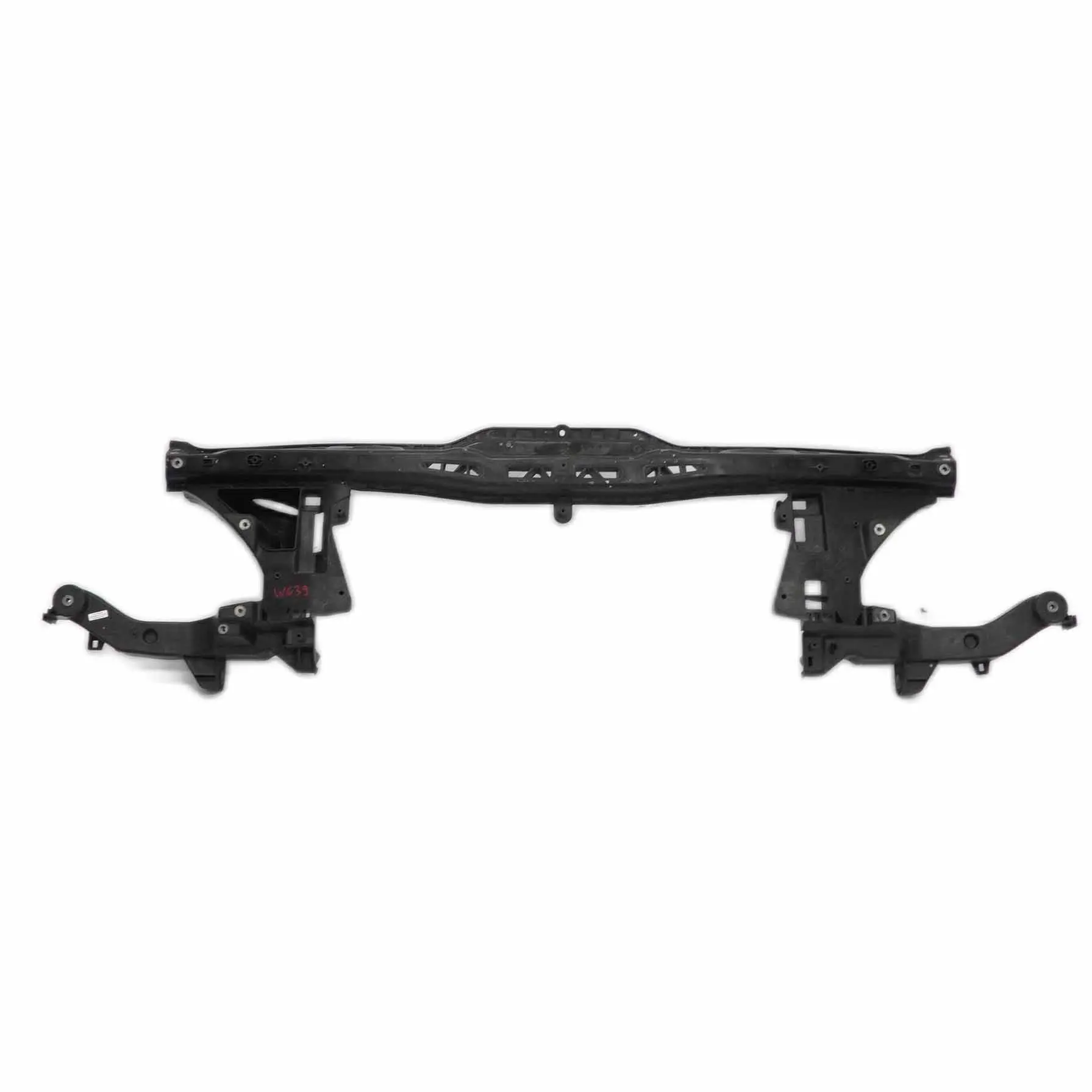 Mercedes Vito W639 Front Slam Panel Stiffening Support Mounting A6398800003