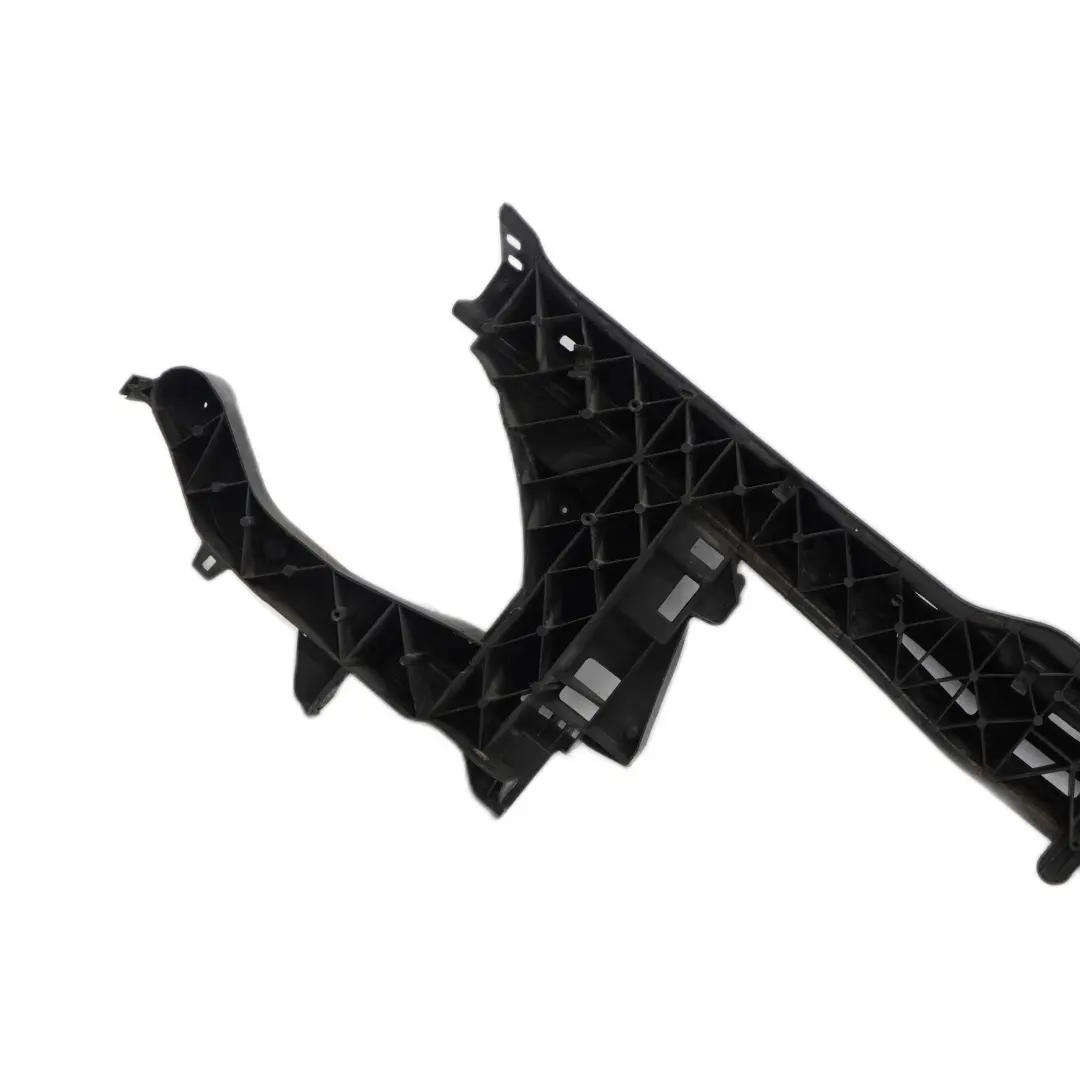 Front Slam Panel Stiffening Support Mounting to Mercedes Vito W639 with Part number A6398800003 Mercedes Vito W639 Front Slam Panel Stiffening Support Mounting - SKU A6398800003 - Part number A6398800003