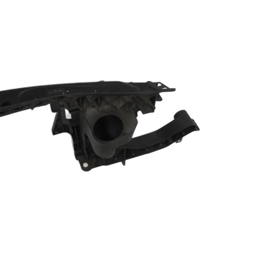 Mercedes Vito W639 Front Slam Panel Stiffening Support Mounting - SKU A6398800003 - Part number A6398800003