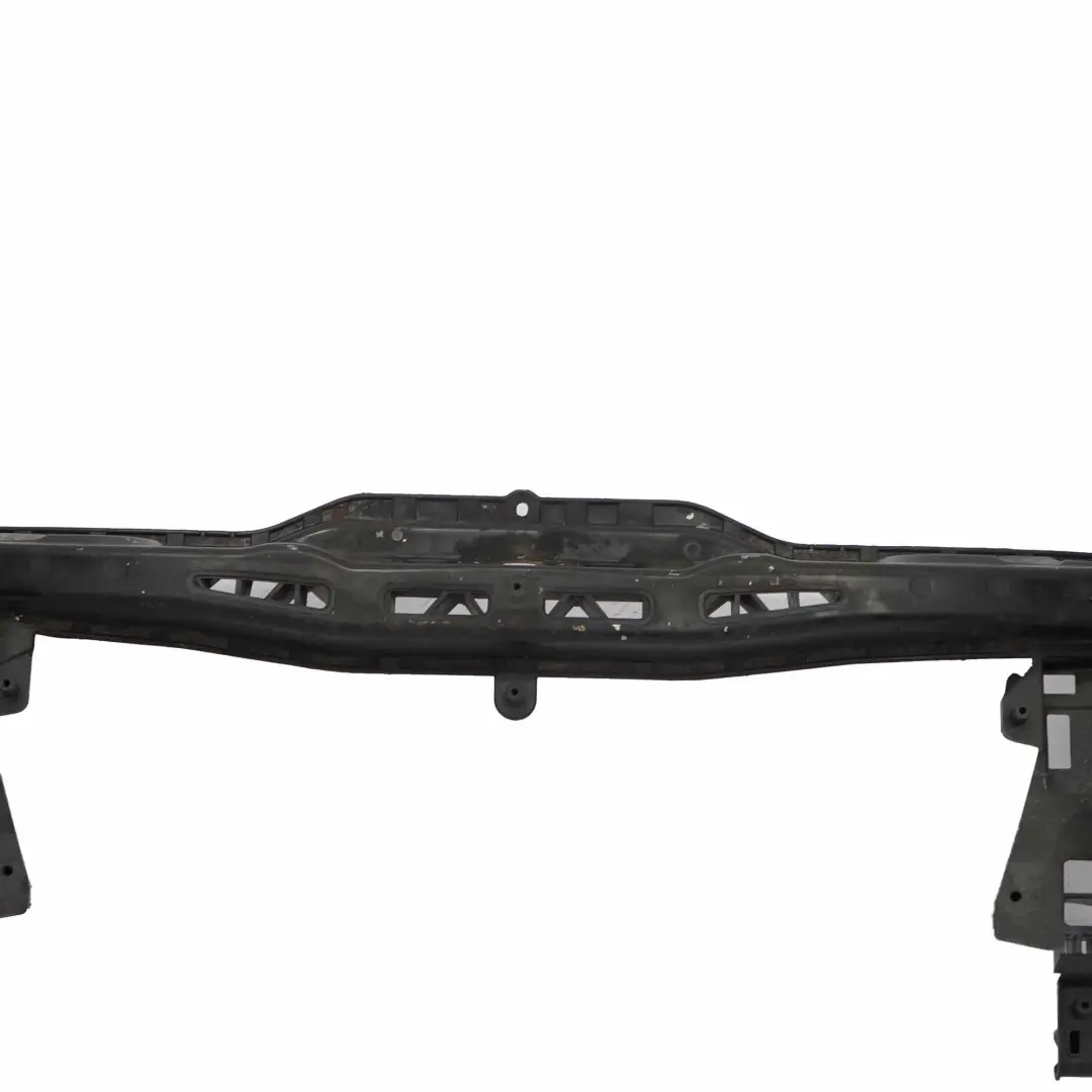Mercedes Vito W639 Support Serrure Capot Tete de Fourche Raidissement - SKU A6398800003 - Numéro de pièce A6398800003