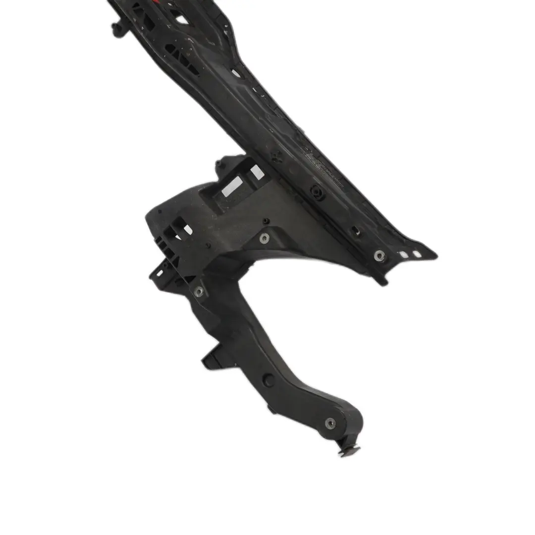 Mercedes Vito W639 Supporto Chiusura Maschera Frontale Irrigidimento Supporto - SKU A6398800003 - Numero di parte A6398800003
