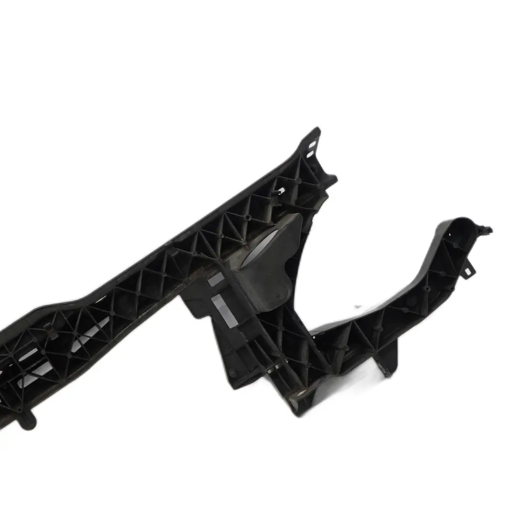 Mercedes Vito W639 Supporto Chiusura Maschera Frontale Irrigidimento Supporto - SKU A6398800003 - Numero di parte A6398800003