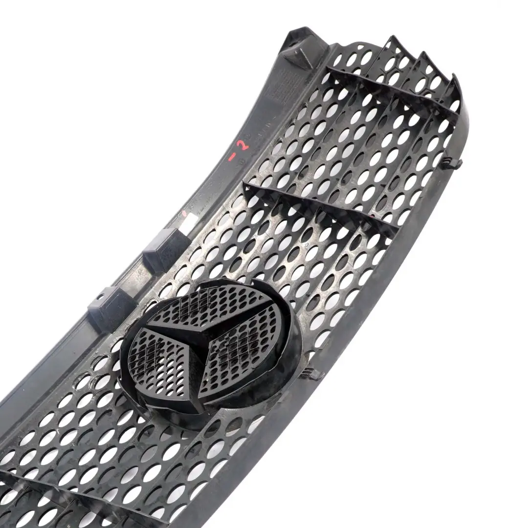  Radiator Grill Mercedes W639 Vito Viano Front Hood Bonnet Beam - SKU A6398800185-2 - Part number A6398800185