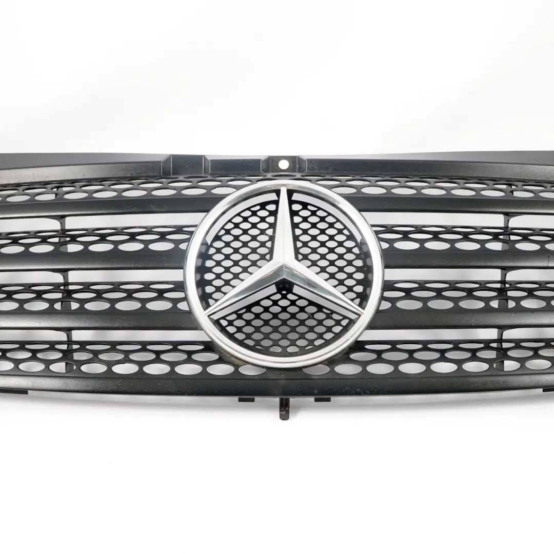  Radiator Grill Mercedes W639 Vito Viano Front Hood Bonnet Beam - SKU A6398800185-2 - Part number A6398800185