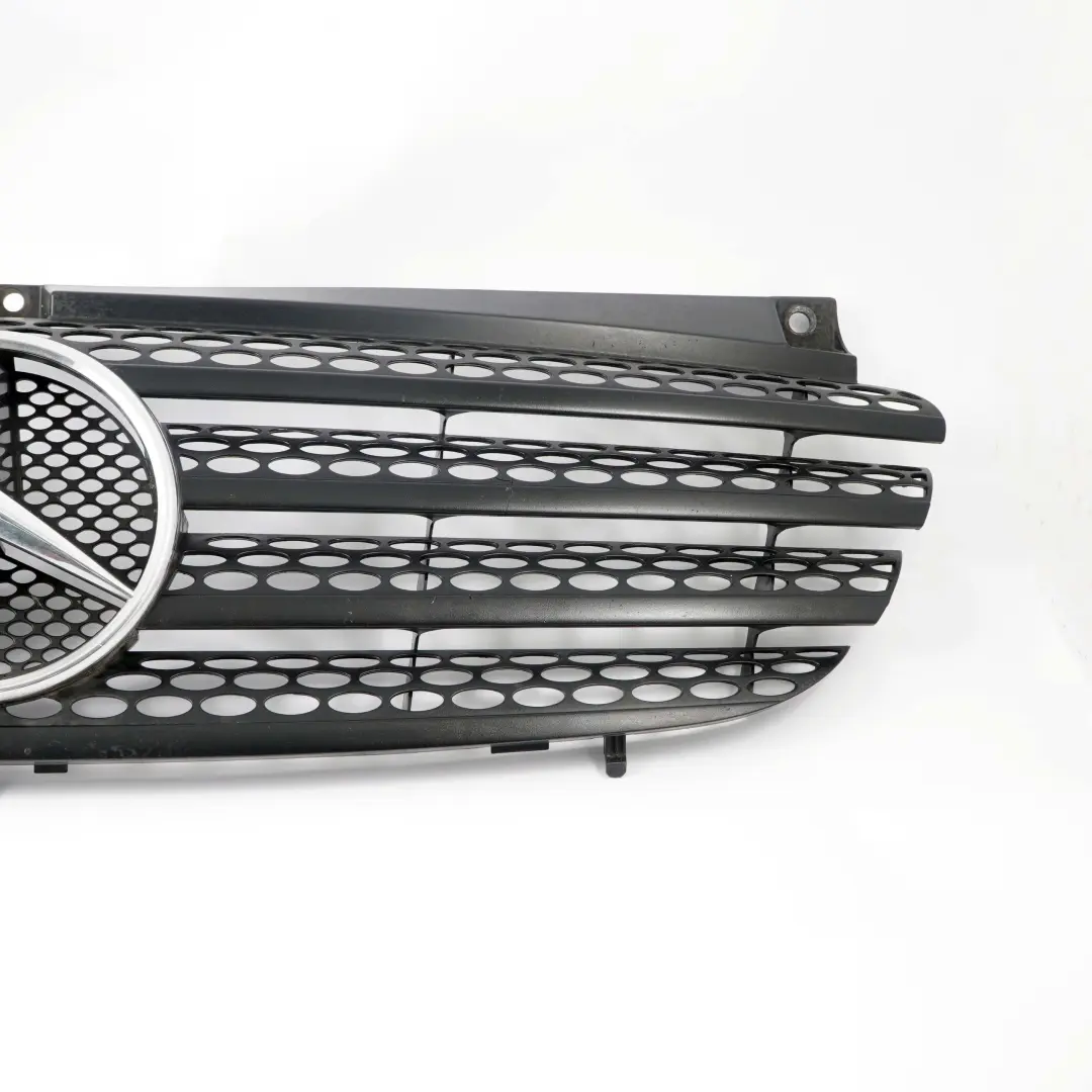 Radiator Grill Mercedes W639 Vito Viano Front Hood Bonnet Beam to with Part number A6398800185 Radiator Grill Mercedes W639 Vito Viano Front Hood Bonnet Beam - SKU A6398800185-2 - Part number A6398800185
