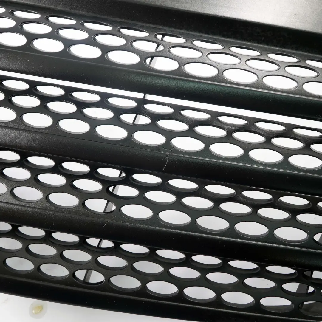  Radiator Grill Mercedes W639 Vito Viano Front Hood Bonnet Beam - SKU A6398800185-2 - Part number A6398800185