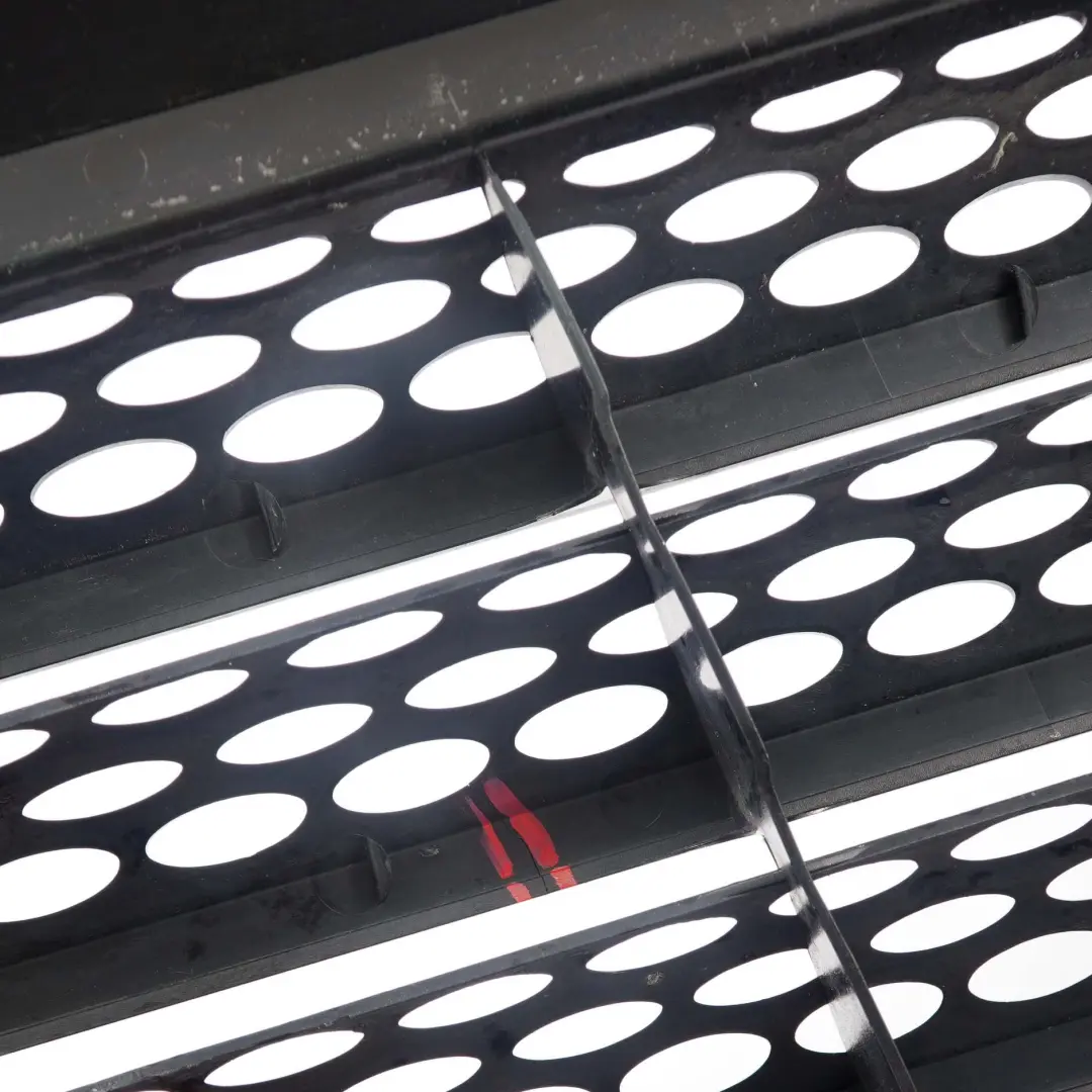 Mercedes-Benz Vito Viano W639 Kühlergrill Grill Träger Abdeckung für mit Teilenummer A6398800185 Mercedes-Benz Vito Viano W639 Kühlergrill Grill Träger Abdeckung - SKU A6398800185-2 - Teilenummer A6398800185