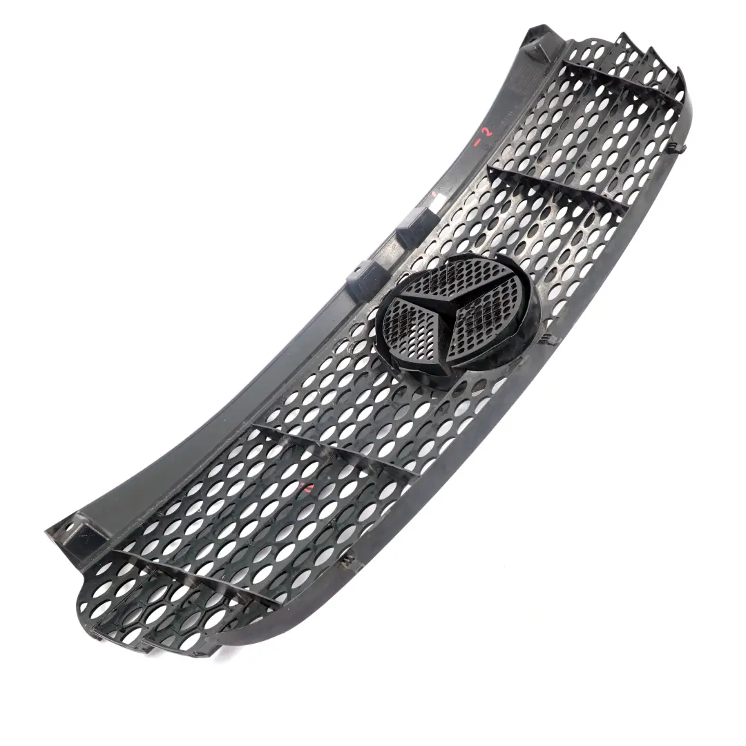  Radiator Grill Mercedes W639 Vito Viano Front Hood Bonnet Beam - SKU A6398800185-2 - Part number A6398800185