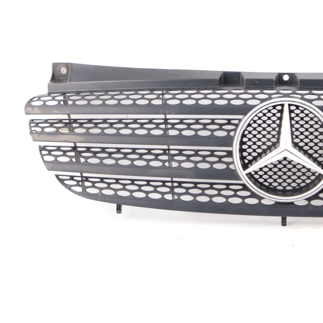  Capó Delantero Mercedes Vito Viano W639 Radiador Parrilla Viga - SKU A6398800185 - Número de pieza A6398800185