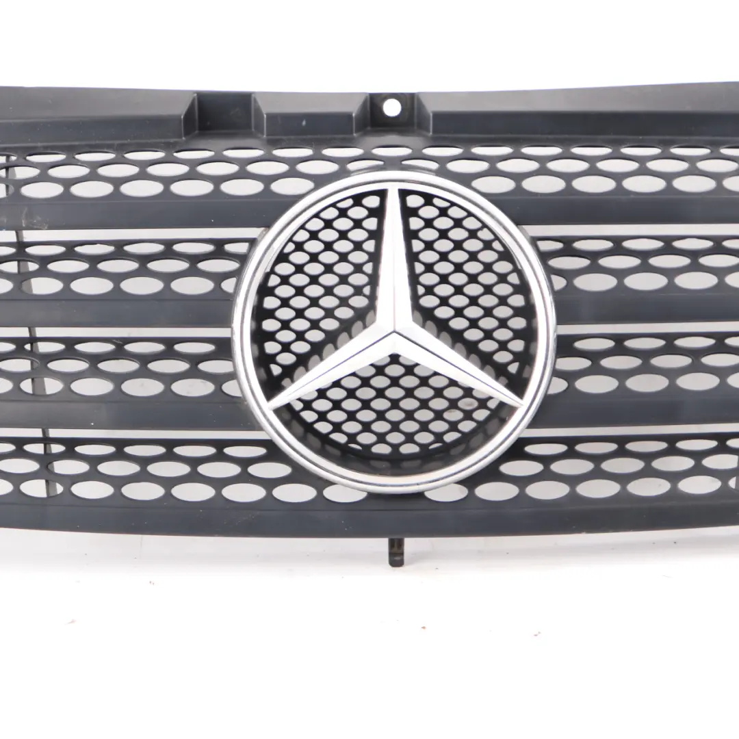  Front Hood Bonnet Mercedes Vito Viano W639 Radiator Grill Beam - SKU A6398800185 - Part number A6398800185